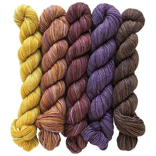 Manos del Uruguay Fino Mini-Skeins